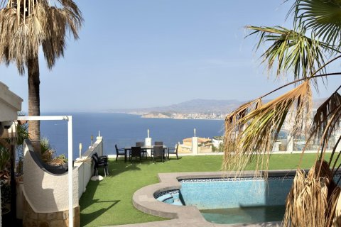 Villa en venta en Benidorm, Alicante, España 7 dormitorios, 700 m2 No. 182513 - foto 28