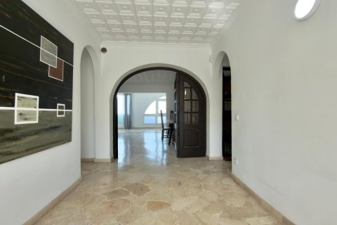 Villa en venta en Benidorm, Alicante, España 7 dormitorios, 700 m2 No. 182513 - foto 27