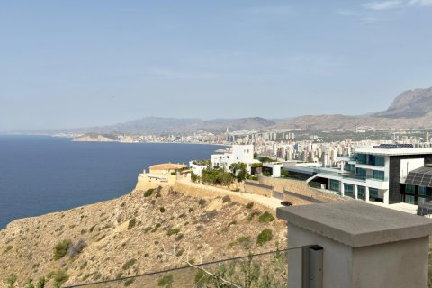 Villa en venta en Benidorm, Alicante, España 7 dormitorios, 700 m2 No. 182513 - foto 6