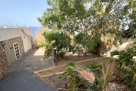 Huvila myytävänä Benidorm, Alicante, Espanja, 7 makuuhuonetta, 700 m2 No. 182513 - kuva 29
