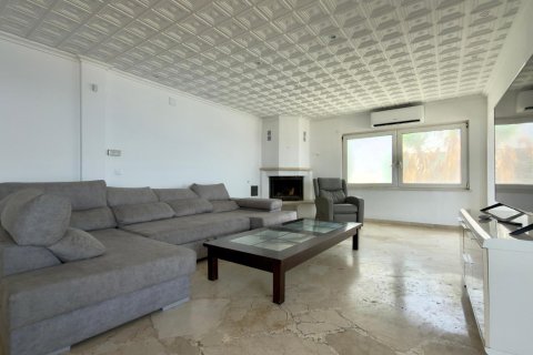 Huvila myytävänä Benidorm, Alicante, Espanja, 7 makuuhuonetta, 700 m2 No. 182513 - kuva 27