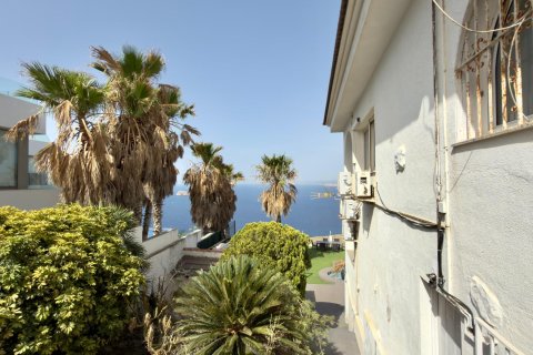 Villa en venta en Benidorm, Alicante, España 7 dormitorios, 700 m2 No. 182513 - foto 13