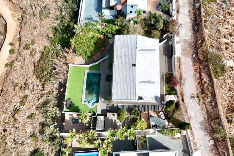 Villa en venta en Benidorm, Alicante, España 7 dormitorios, 700 m2 No. 182513 - foto 3