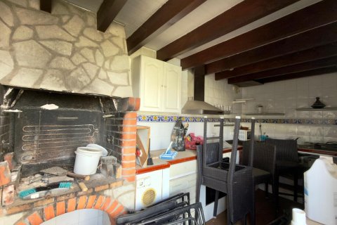 Villa en venta en Benidorm, Alicante, España 7 dormitorios, 700 m2 No. 182513 - foto 23