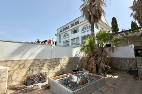 Villa en venta en Benidorm, Alicante, España 7 dormitorios, 700 m2 No. 182513 - foto 14