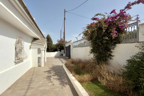 Villa en venta en Benidorm, Alicante, España 7 dormitorios, 700 m2 No. 182513 - foto 15