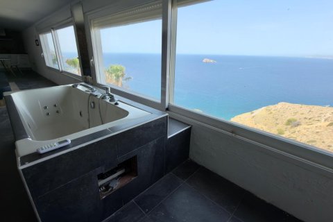 Villa en venta en Benidorm, Alicante, España 7 dormitorios, 700 m2 No. 182513 - foto 5