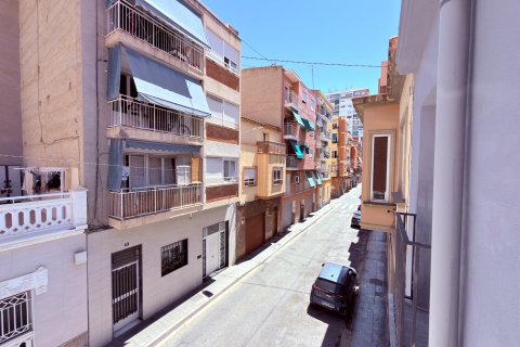 Liikekiinteistö myytävänä Alicante, Espanja, 10 makuuhuonetta, 310 m2 No. 182512 - kuva 18