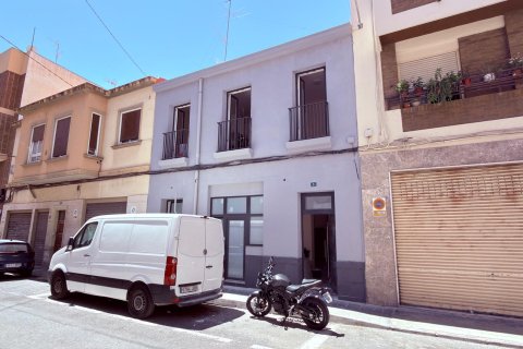 Liikekiinteistö Alicante, Espanja 10 makuuhuonetta, 310 m2 No. 182512