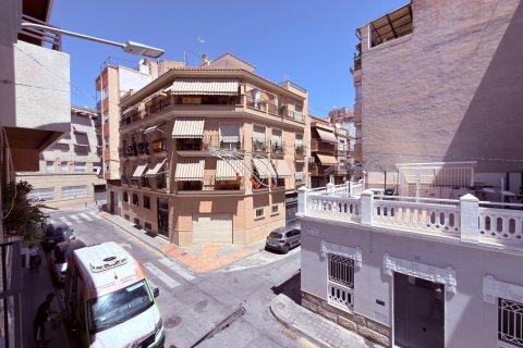 Liikekiinteistö myytävänä Alicante, Espanja, 10 makuuhuonetta, 310 m2 No. 182512 - kuva 19
