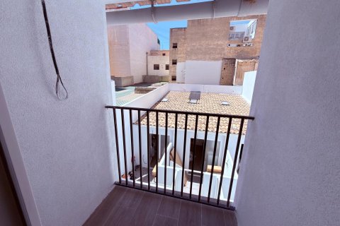 Liikekiinteistö myytävänä Alicante, Espanja, 10 makuuhuonetta, 310 m2 No. 182512 - kuva 7