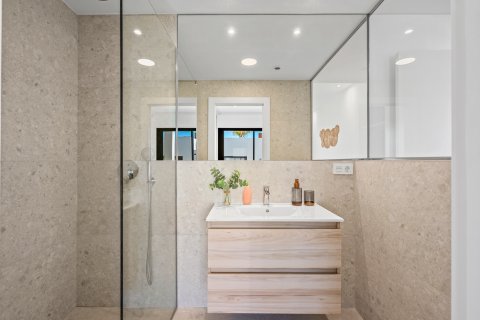 Apartament w Los Alcazares, Murcia, Hiszpania 2 sypialnie,  nr 166115 – zdjęcie 2