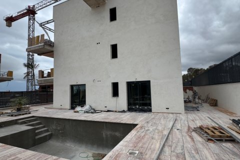 Apartament w Finestrat, Alicante, Hiszpania 2 sypialnie, 88 mkw. nr 166113 – zdjęcie 17