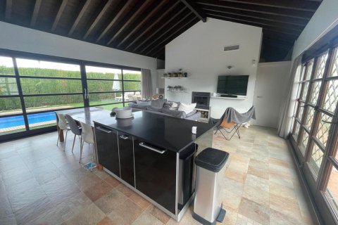 Huvila myytävänä Murcia, Espanja, 4 makuuhuonetta,  No. 166114 - kuva 7