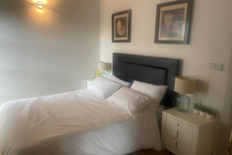 Huvila myytävänä Murcia, Espanja, 4 makuuhuonetta,  No. 166114 - kuva 11