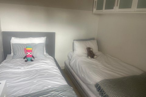 Huvila myytävänä Murcia, Espanja, 4 makuuhuonetta,  No. 166114 - kuva 17