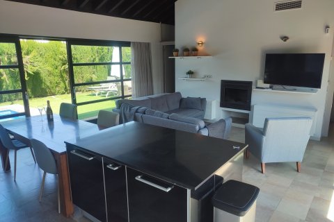 Huvila myytävänä Murcia, Espanja, 4 makuuhuonetta,  No. 166114 - kuva 4