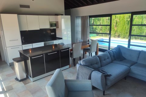 Huvila myytävänä Murcia, Espanja, 4 makuuhuonetta,  No. 166114 - kuva 3