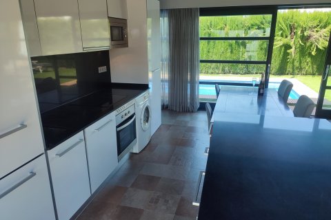 Huvila myytävänä Murcia, Espanja, 4 makuuhuonetta,  No. 166114 - kuva 5