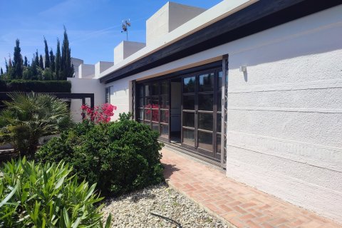 Huvila myytävänä Murcia, Espanja, 4 makuuhuonetta,  No. 166114 - kuva 2