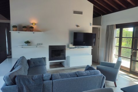 Huvila myytävänä Murcia, Espanja, 4 makuuhuonetta,  No. 166114 - kuva 9