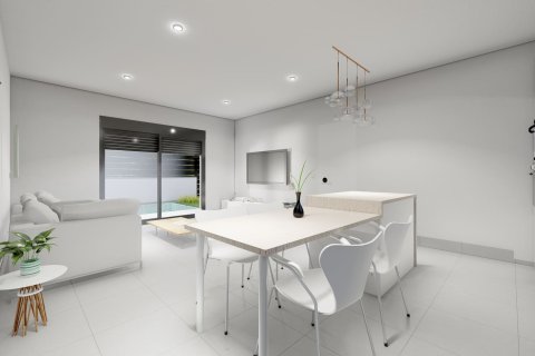 Villa zum Verkauf in Roldan, Murcia, Spanien 3 Schlafzimmer, 122 m2 Nr. 166112 - Foto 4