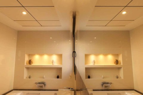 Villa zum Verkauf in Torrevieja, Alicante, Spanien 3 Schlafzimmer, 430 m2 Nr. 166116 - Foto 14