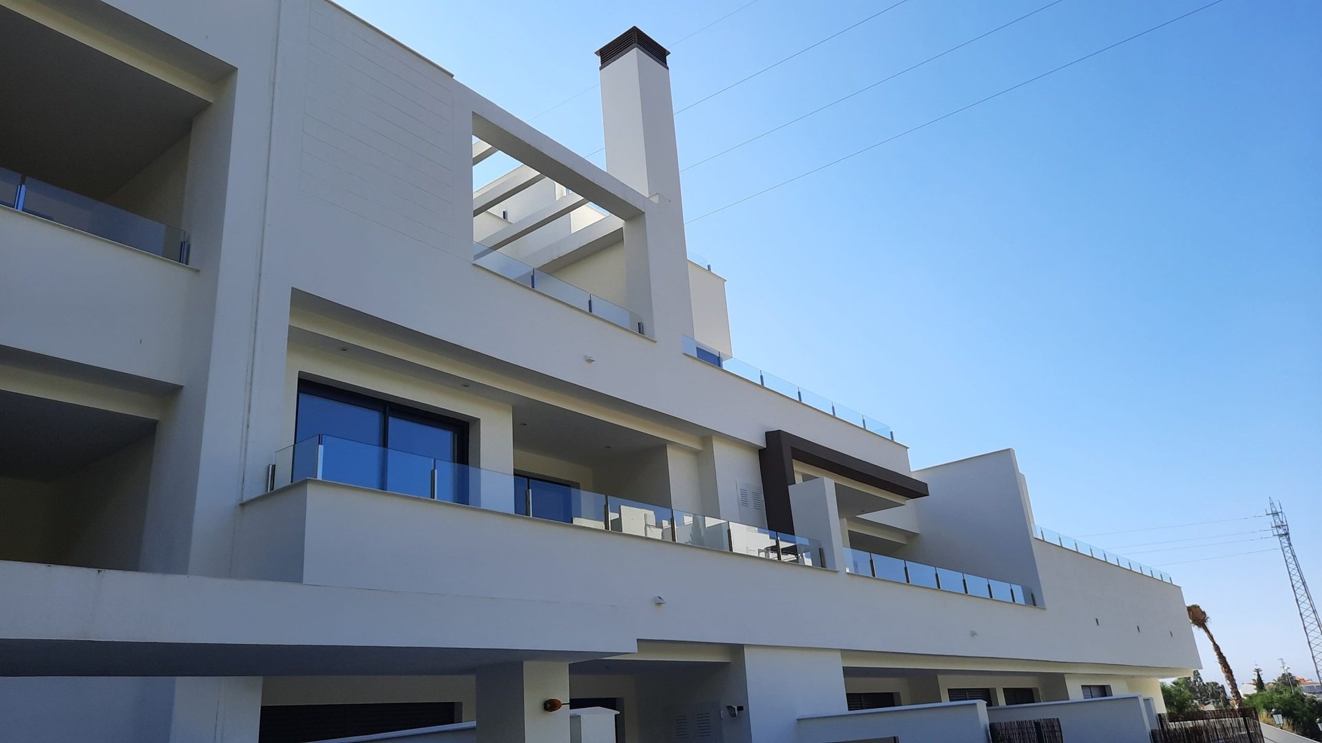 Capistrano21 in Nerja, Malaga, Spanien Nr. 74949