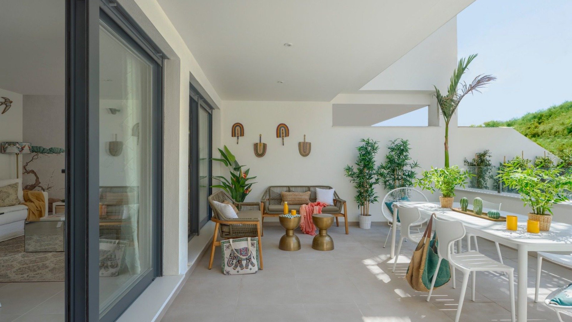 Capistrano21 in Nerja, Malaga, Spanien Nr. 74949