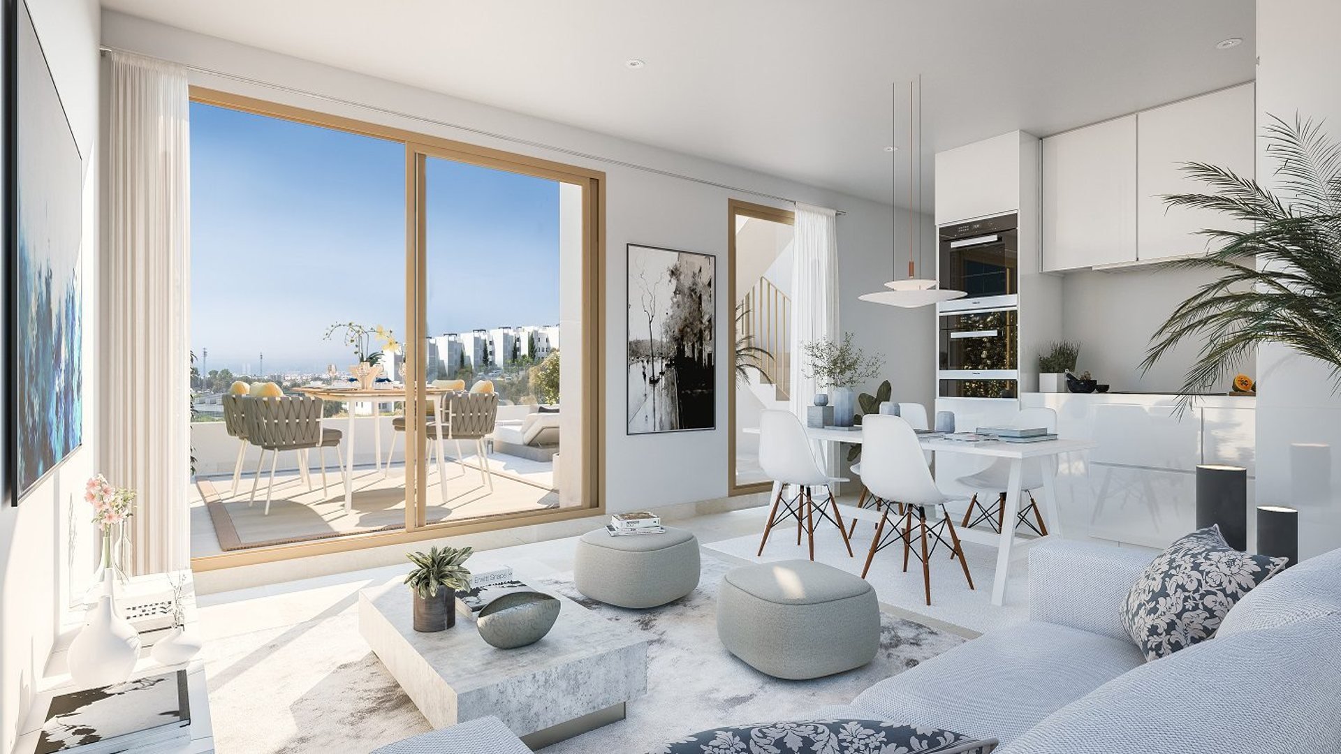 Capistrano21 in Nerja, Malaga, Spanien Nr. 74949