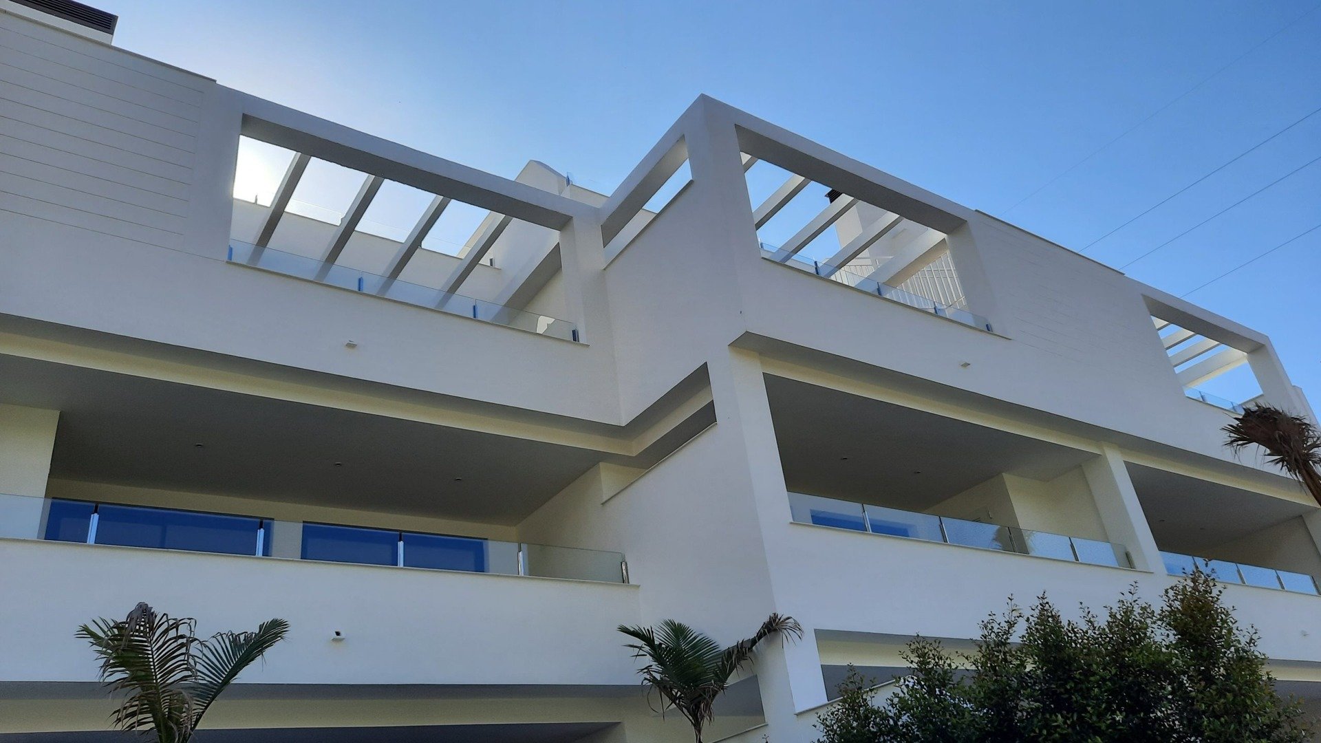 Capistrano21 in Nerja, Malaga, Spanien Nr. 74949