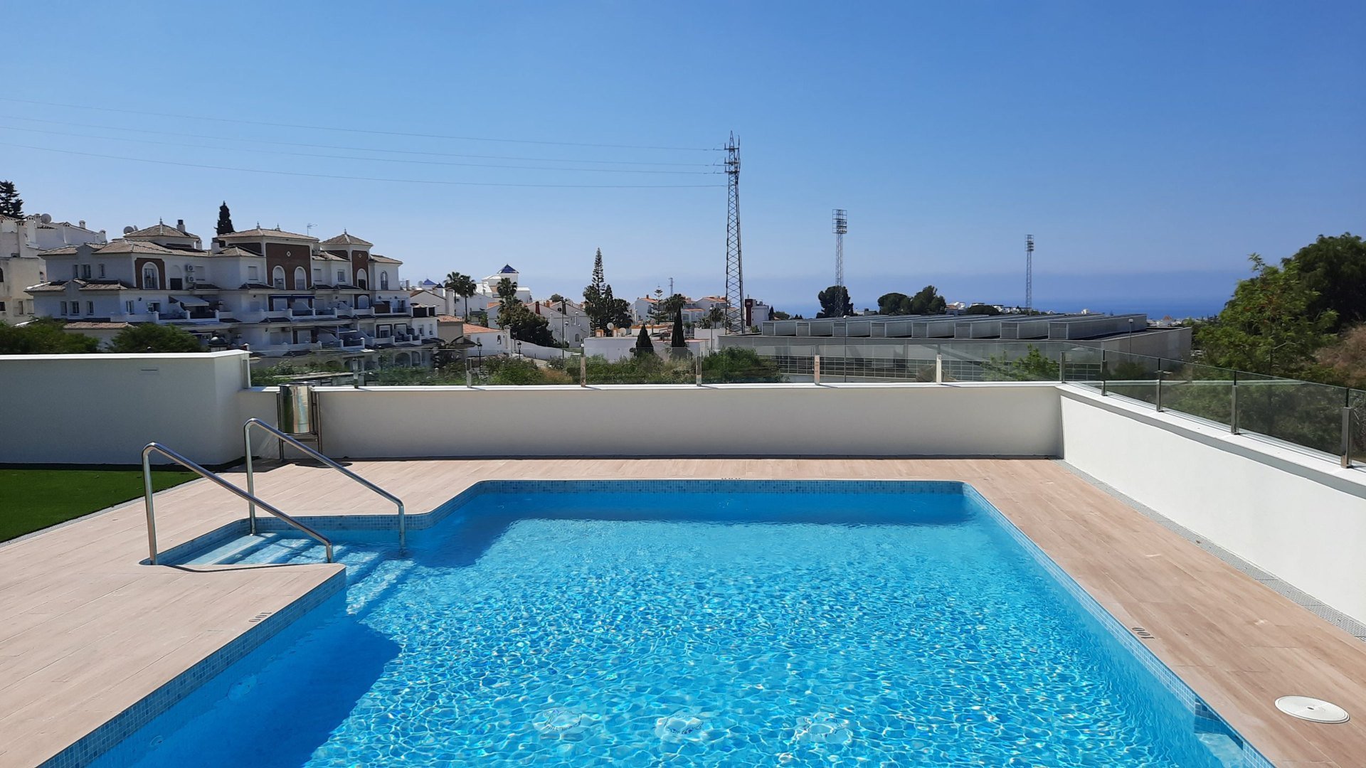Capistrano21 in Nerja, Malaga, Spanien Nr. 74949