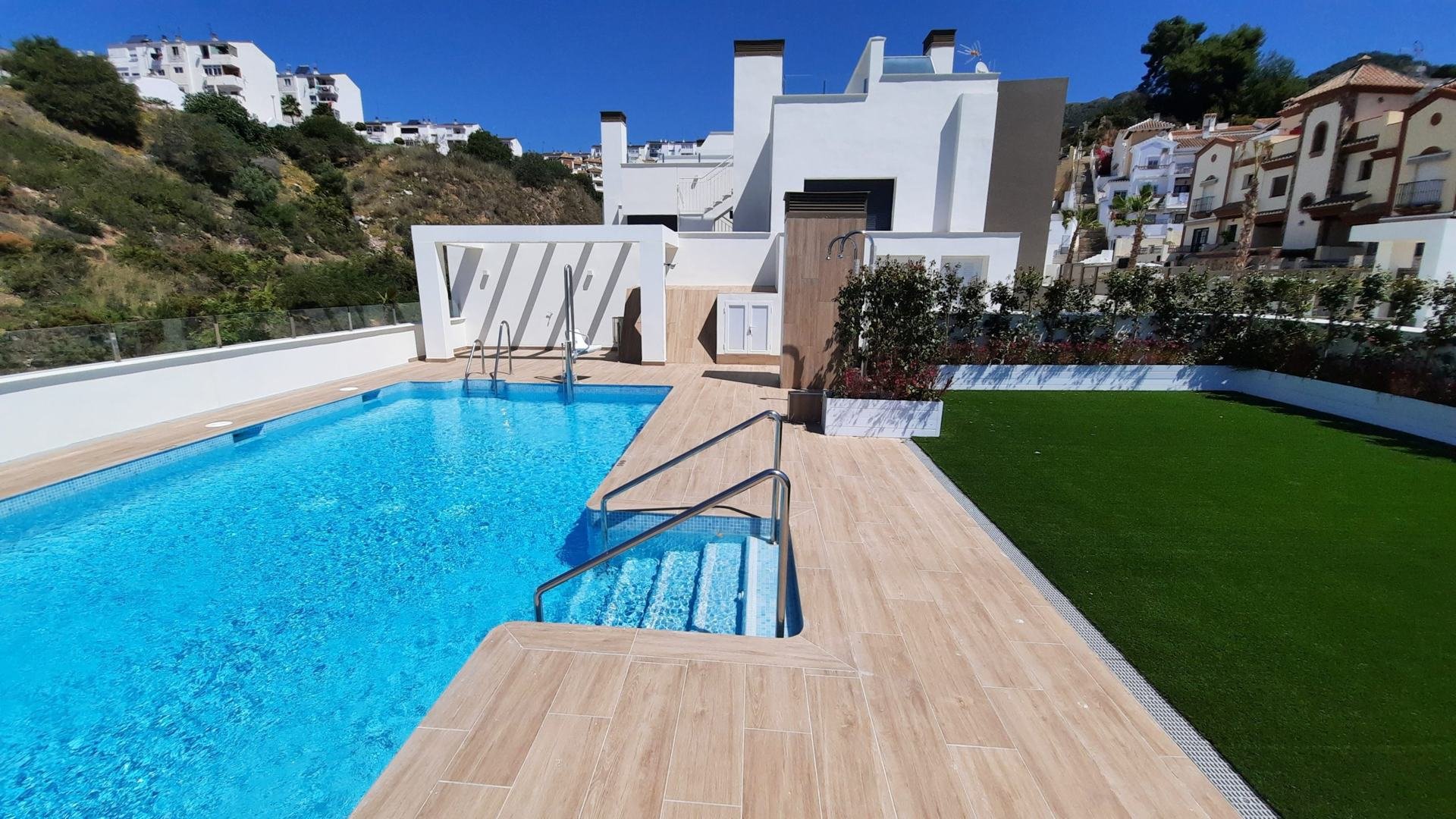 Capistrano21 in Nerja, Malaga, Spanien Nr. 74949