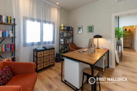 Kamienica w Palma de Majorca, Mallorca, Hiszpania 4 sypialnie, 338 mkw. nr 163003 – zdjęcie 14