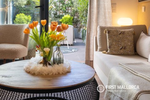 Kamienica w Palma de Majorca, Mallorca, Hiszpania 4 sypialnie, 338 mkw. nr 163003 – zdjęcie 6