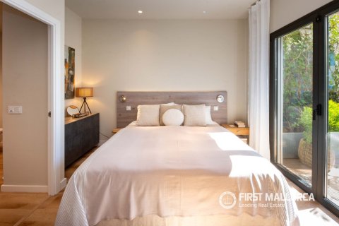 Kamienica w Palma de Majorca, Mallorca, Hiszpania 4 sypialnie, 338 mkw. nr 163003 – zdjęcie 9