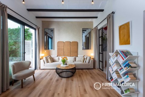 Kamienica w Palma de Majorca, Mallorca, Hiszpania 4 sypialnie, 338 mkw. nr 163003 – zdjęcie 8