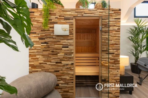 Kamienica w Palma de Majorca, Mallorca, Hiszpania 4 sypialnie, 338 mkw. nr 163003 – zdjęcie 22