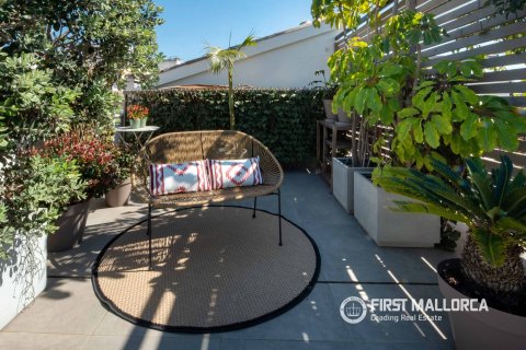Kamienica w Palma de Majorca, Mallorca, Hiszpania 4 sypialnie, 338 mkw. nr 163003 – zdjęcie 26