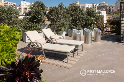 Kamienica w Palma de Majorca, Mallorca, Hiszpania 4 sypialnie, 338 mkw. nr 163003 – zdjęcie 23