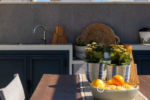 Kamienica w Palma de Majorca, Mallorca, Hiszpania 4 sypialnie, 338 mkw. nr 163003 – zdjęcie 24