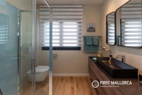 Kamienica w Palma de Majorca, Mallorca, Hiszpania 4 sypialnie, 338 mkw. nr 163003 – zdjęcie 16