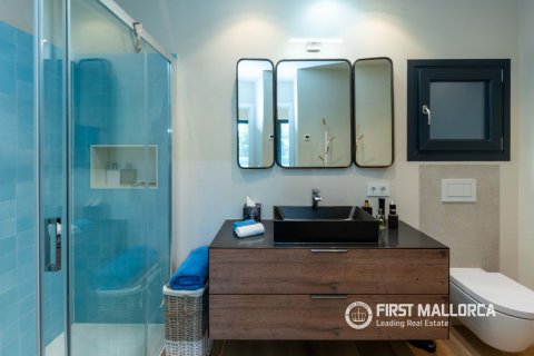 Kamienica w Palma de Majorca, Mallorca, Hiszpania 4 sypialnie, 338 mkw. nr 163003 – zdjęcie 10