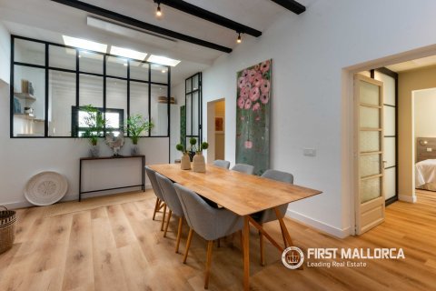 Kamienica w Palma de Majorca, Mallorca, Hiszpania 4 sypialnie, 338 mkw. nr 163003 – zdjęcie 5