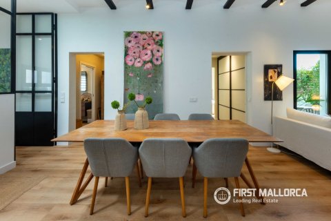 Kamienica w Palma de Majorca, Mallorca, Hiszpania 4 sypialnie, 338 mkw. nr 163003 – zdjęcie 4