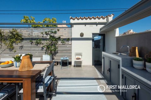 Kamienica w Palma de Majorca, Mallorca, Hiszpania 4 sypialnie, 338 mkw. nr 163003 – zdjęcie 25