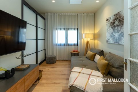 Kamienica w Palma de Majorca, Mallorca, Hiszpania 4 sypialnie, 338 mkw. nr 163003 – zdjęcie 15