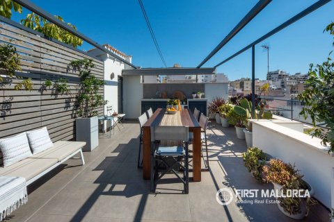 Kamienica w Palma de Majorca, Mallorca, Hiszpania 4 sypialnie, 338 mkw. nr 163003 – zdjęcie 28