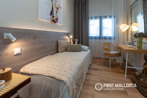 Kamienica w Palma de Majorca, Mallorca, Hiszpania 4 sypialnie, 338 mkw. nr 163003 – zdjęcie 17