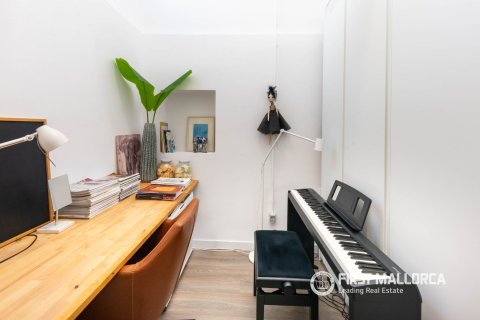 Kamienica w Palma de Majorca, Mallorca, Hiszpania 4 sypialnie, 338 mkw. nr 163003 – zdjęcie 20